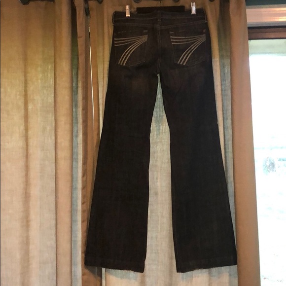 Seven jeans 29 - Picture 3 of 5